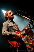 The Sheepdogs