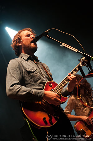 The Sheepdogs