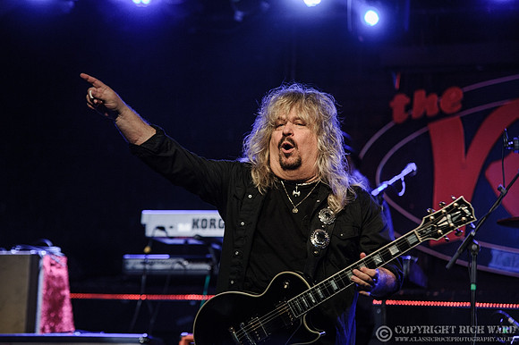 Molly Hatchet