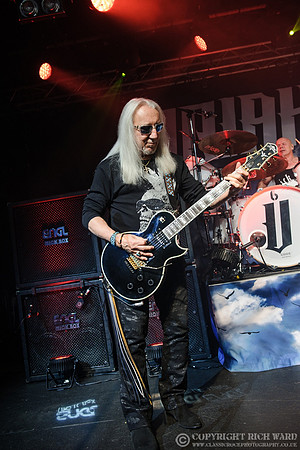 Uriah Heep