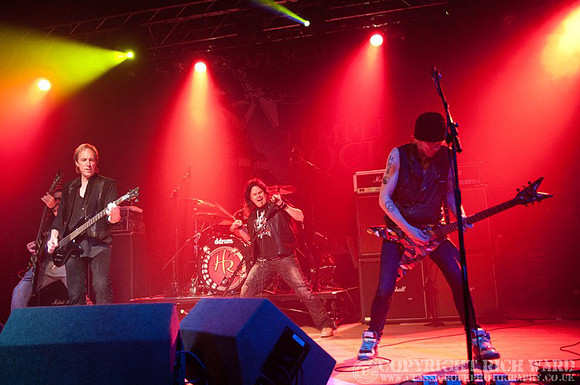 Michael Schenker