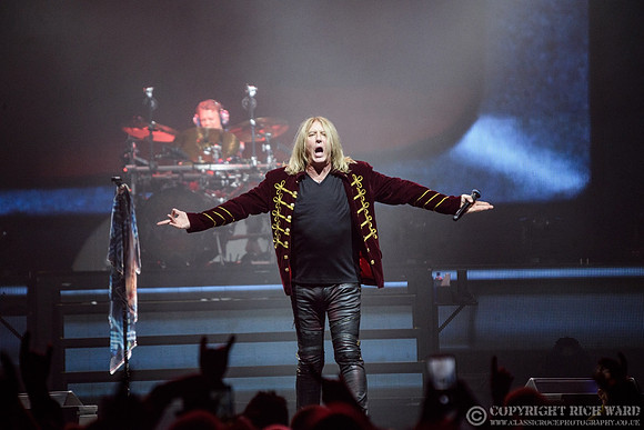 Def Leppard