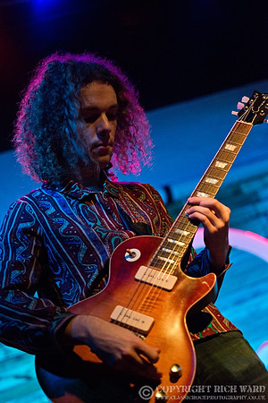 Blues Pills