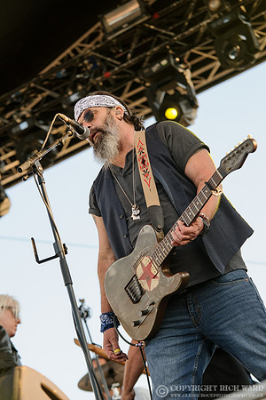 Steve Earle