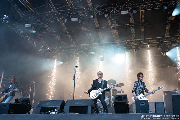 The Darkness