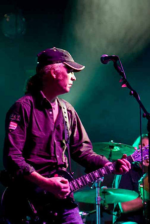 The Levellers