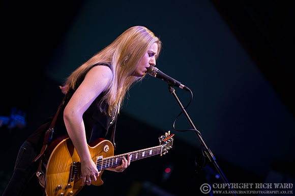 Joanne Shaw Taylor