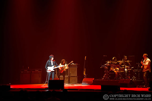 Jeff Beck
