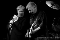 Mick Ralphs' Blues Band