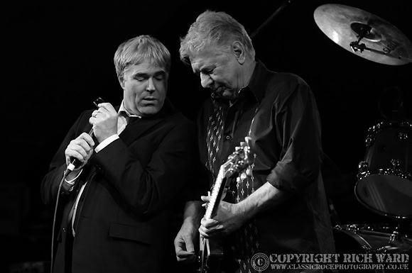 Mick Ralphs' Blues Band