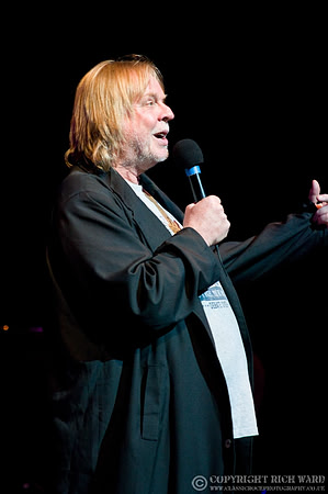Rick Wakeman