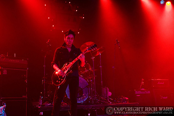 Dizzy Lizzy