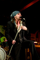 The Quireboys