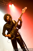 Dizzy Lizzy