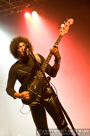 Dizzy Lizzy