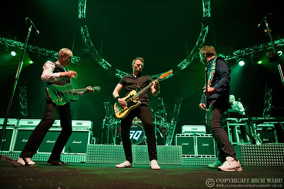 Status Quo