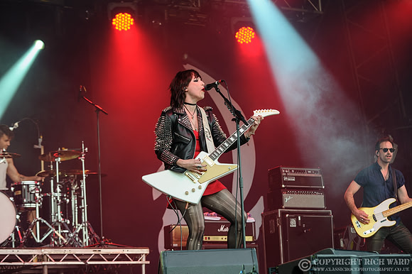 Halestorm