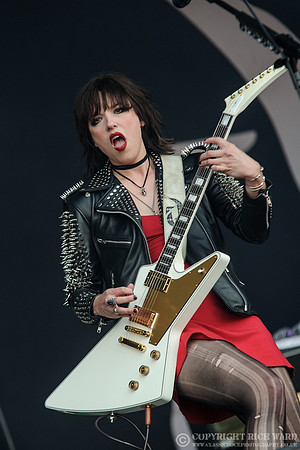 Halestorm