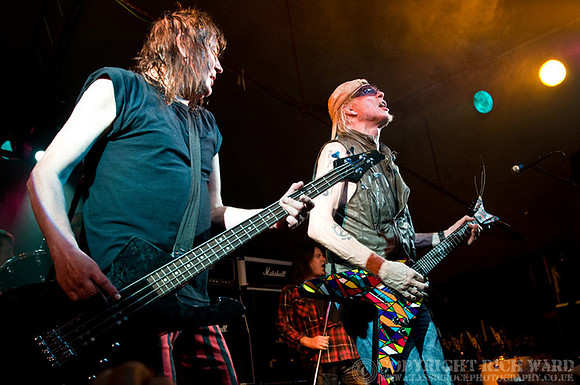 Michael Schenker