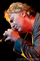 Bernie Marsden