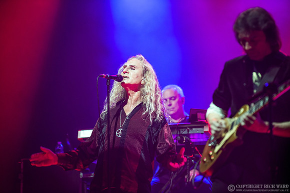 Steve Hackett
