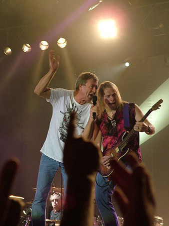 Deep Purple