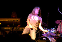 Robert Plant & The Honeydrippers