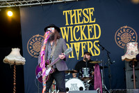 These Wicked Rivers