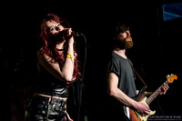 Bastette - KK's Steel Mill, Wolverhampton - 4th March 2022