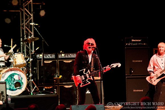 Mott The Hoople