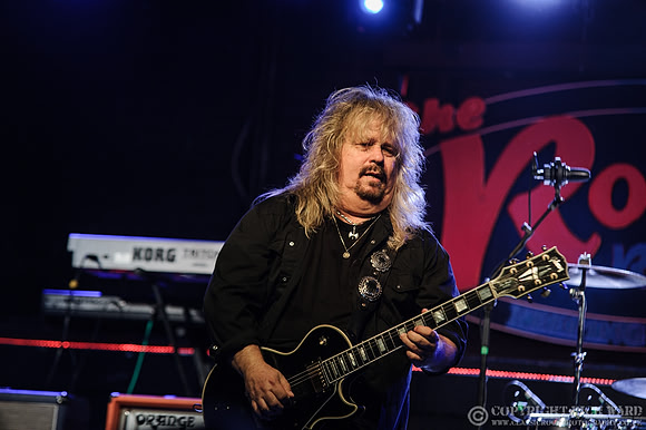 Molly Hatchet