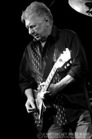 Mick Ralphs' Blues Band