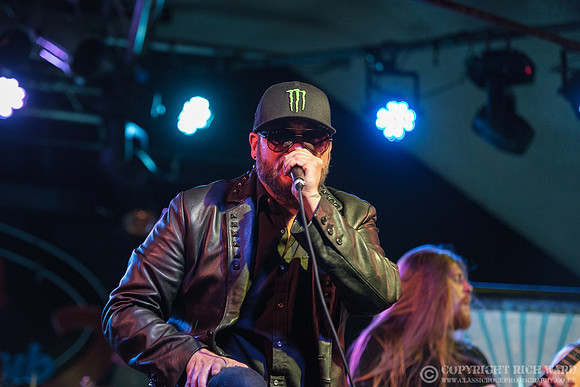 Tim Ripper Owens