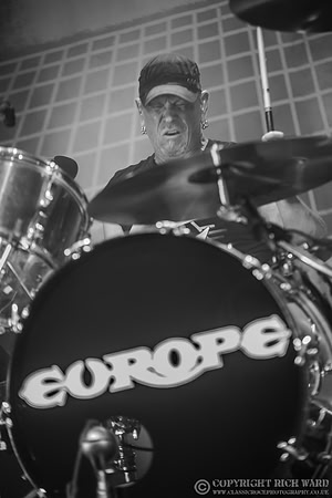 Europe