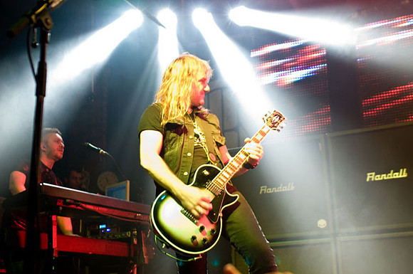Gotthard