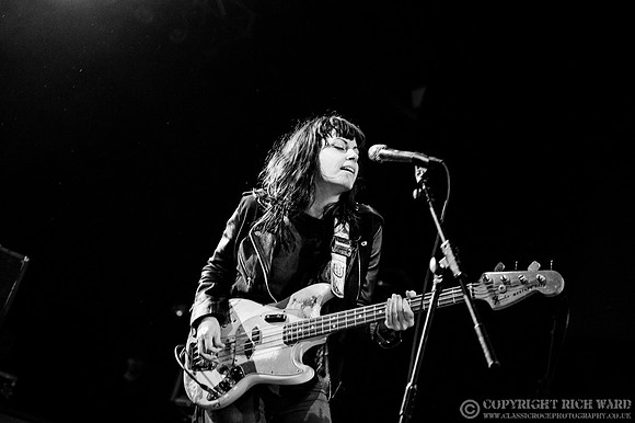 The Last Internationale