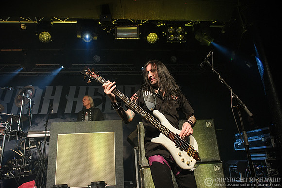 Uriah Heep