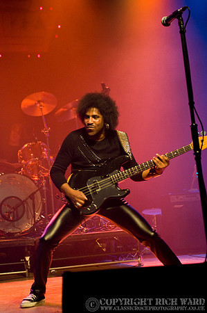 Dizzy Lizzy