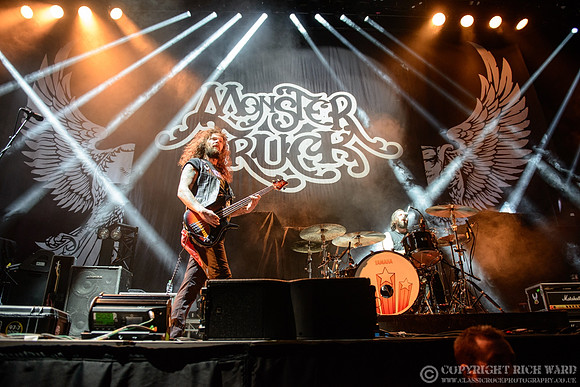 Monster Truck