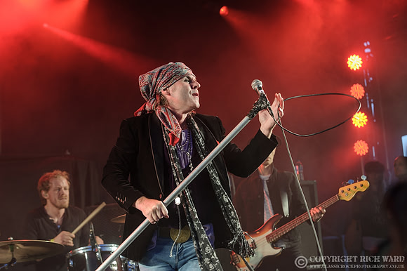 The Quireboys