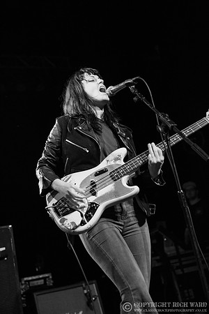The Last Internationale