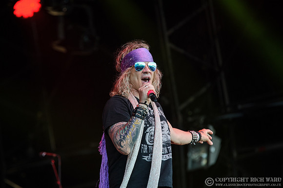Steel Panther