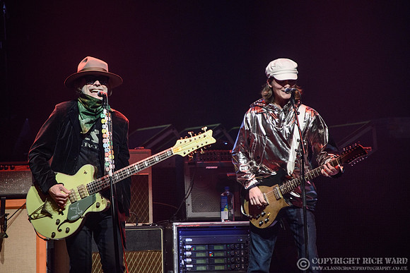 Cheap Trick