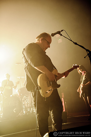 The Pixies