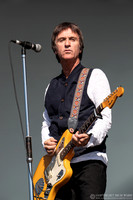 Johnny Marr - BST Festival, Hyde Park, London - 9th July 2022