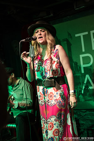 Elles Bailey