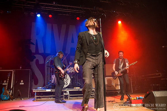 Rival Sons