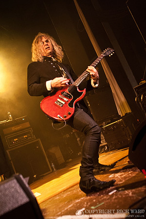 Dead Daisies