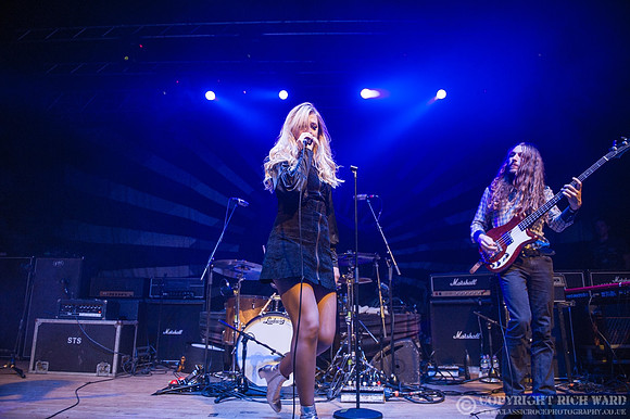 Blues Pills