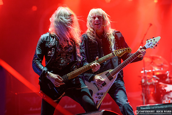 Saxon
